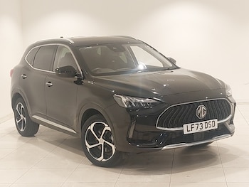 Used MG MG HS 2023 for sale - 79230844: Photo