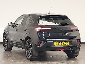 Used Vauxhall Mokka 2024 for sale - 78635223: Photo