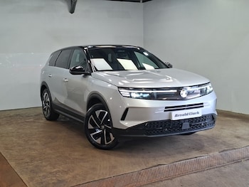Used Vauxhall Grandland 2025 for sale - 79223575: Photo