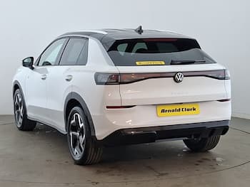 Used Volkswagen T-Roc 2026 for sale - 79849022: Photo