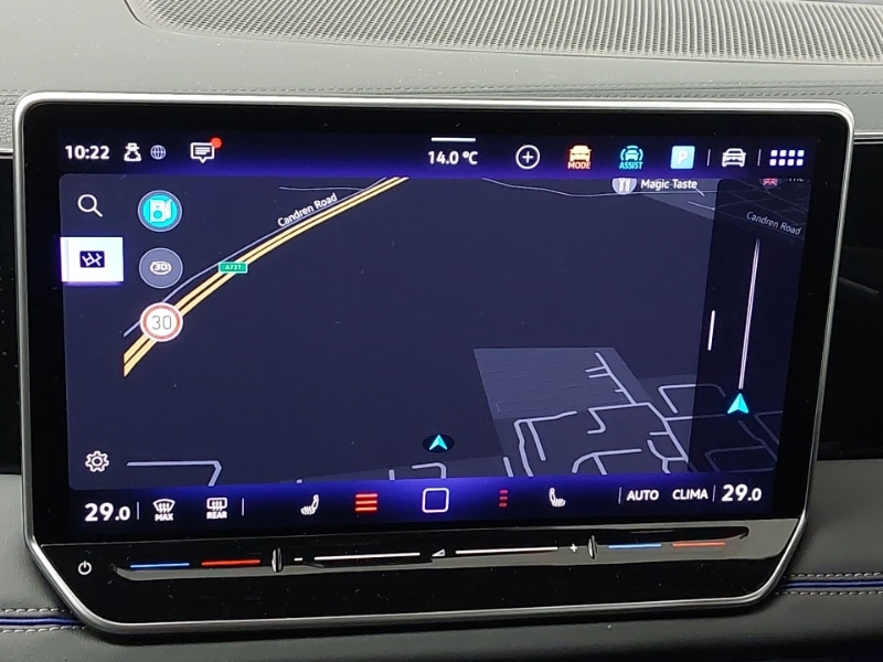 Used Volkswagen Tiguan 2024 for sale - 76732106: Photo 10