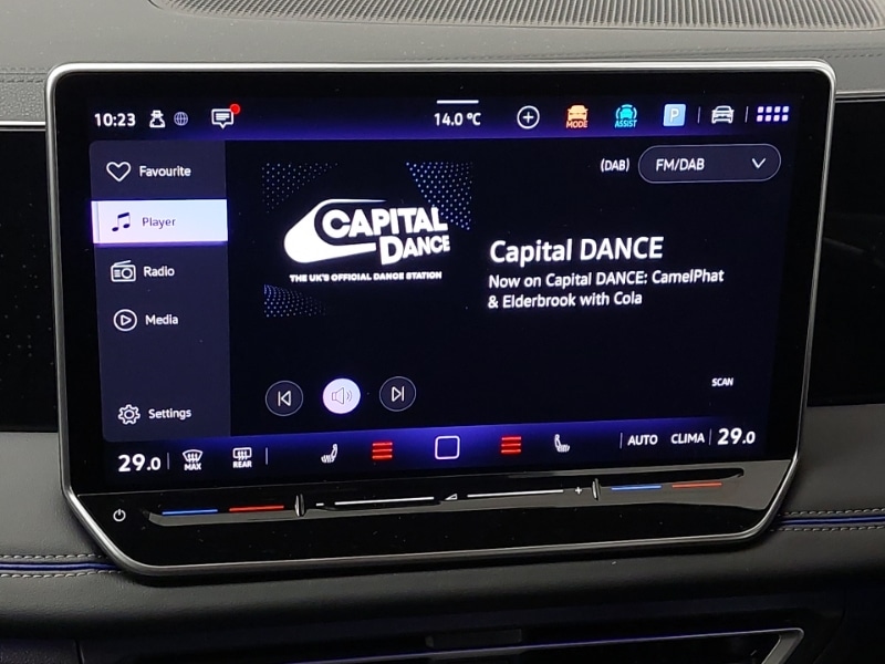 Used Volkswagen Tiguan 2024 for sale - 76732106: Photo 11