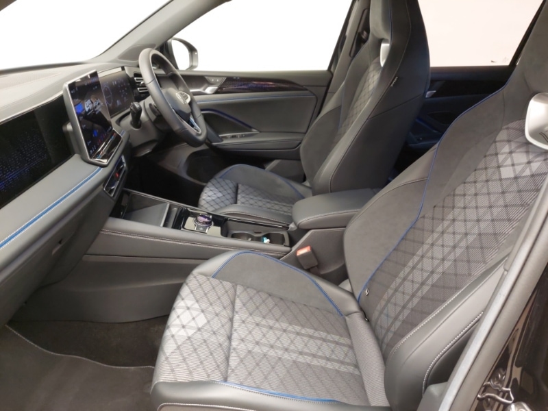 Used Volkswagen Tiguan 2024 for sale - 76732106: Photo 5