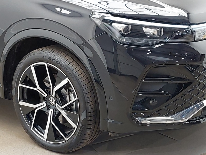 Used Volkswagen Tiguan 2024 for sale - 76732106: Photo 9