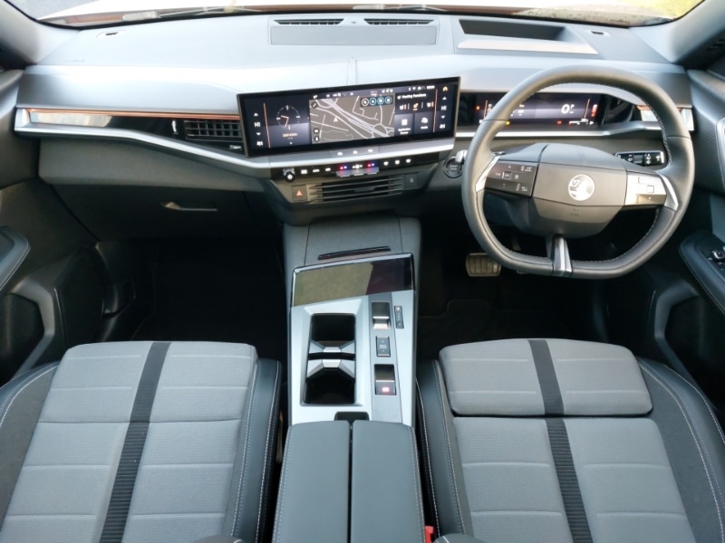 Used Vauxhall Grandland 2025 for sale - 78093342: Photo 2