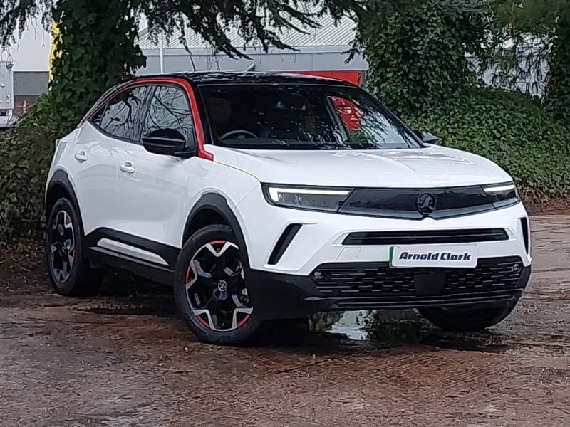 Used Vauxhall Mokka 2023 for sale - 77373502: Photo 1