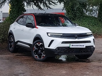 2023 - 100kW GS Line 50kWh 5dr Auto