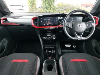 Used Vauxhall Mokka 2023 for sale - 77373502: Photo