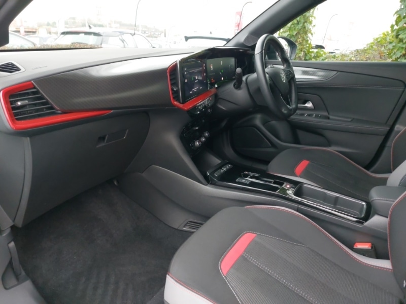 Used Vauxhall Mokka 2023 for sale - 77373502: Photo 5