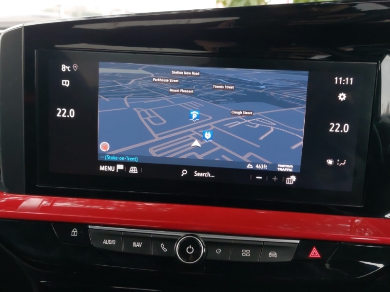 Used Vauxhall Mokka 2023 for sale - 77373502: Photo 7