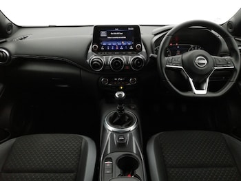 Used Nissan Juke 2023 for sale - 78890173: Photo