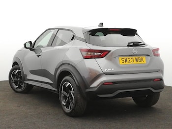 Used Nissan Juke 2023 for sale - 78890173: Photo
