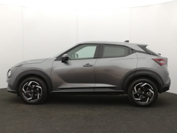 Used Nissan Juke 2023 for sale - 78890173: Photo