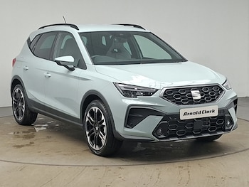 Used SEAT Arona 2026 for sale - 79332260: Photo
