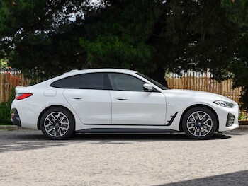 Used BMW i4 2022 for sale - 75652200: Photo