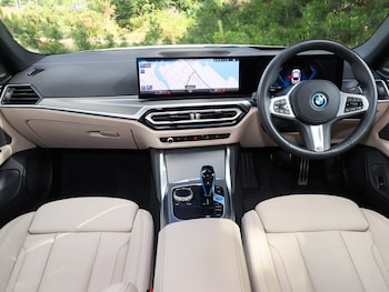 Used BMW i4 2022 for sale - 75652200: Photo