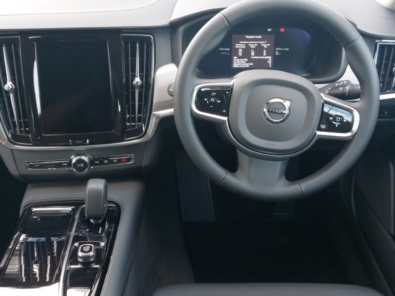 Used Volvo V90 2025 for sale - 77630662: Photo 7