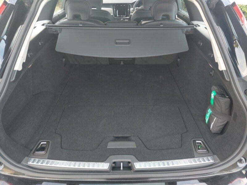 Used Volvo V90 2025 for sale - 77630662: Photo 8