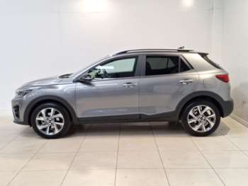 Used Kia Stonic 2024 for sale - 74913578: Photo