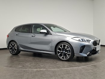 Used BMW 1 Series 2025 for sale - 79100835: Photo