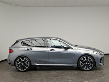 Used BMW 1 Series 2025 for sale - 79100835: Photo