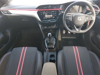 Used Vauxhall Corsa 2023 for sale - 78290609: Photo