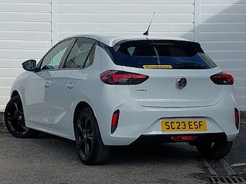 Used Vauxhall Corsa 2023 for sale - 78290609: Photo
