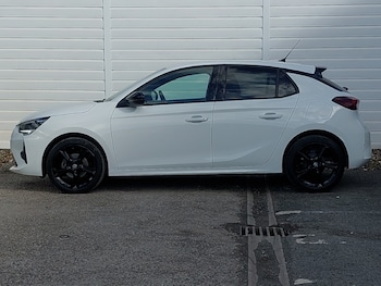 Used Vauxhall Corsa 2023 for sale - 78290609: Photo