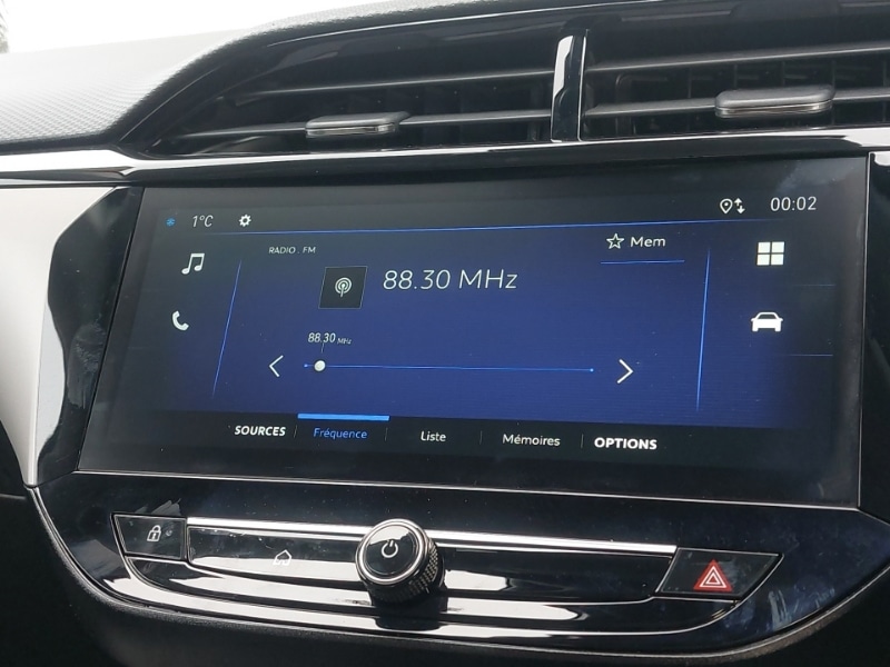 Used Vauxhall Corsa 2025 for sale - 77597280: Photo 10