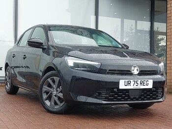 Vauxhall Corsa feature image