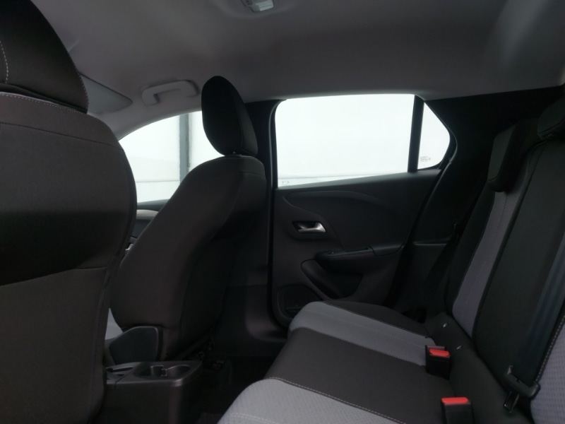 Used Vauxhall Corsa 2025 for sale - 77597280: Photo 6