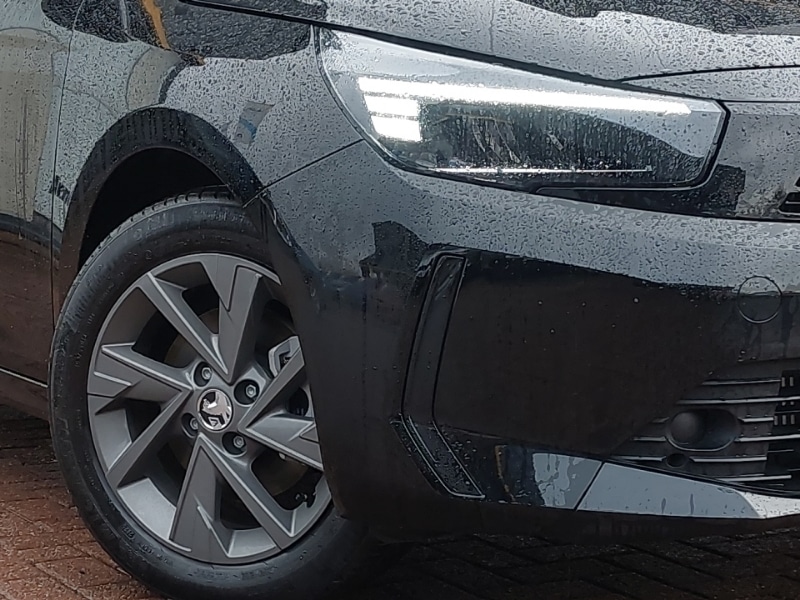 Used Vauxhall Corsa 2025 for sale - 77597280: Photo 9