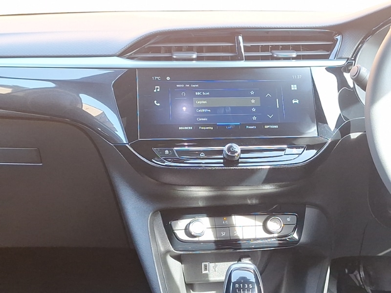 Used Vauxhall Corsa 2026 for sale - 78009755: Photo 10