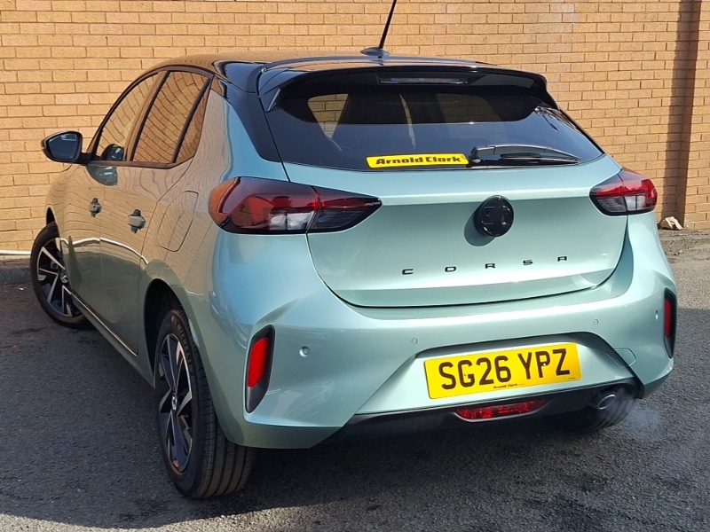 Used Vauxhall Corsa 2026 for sale - 78009755: Photo 3