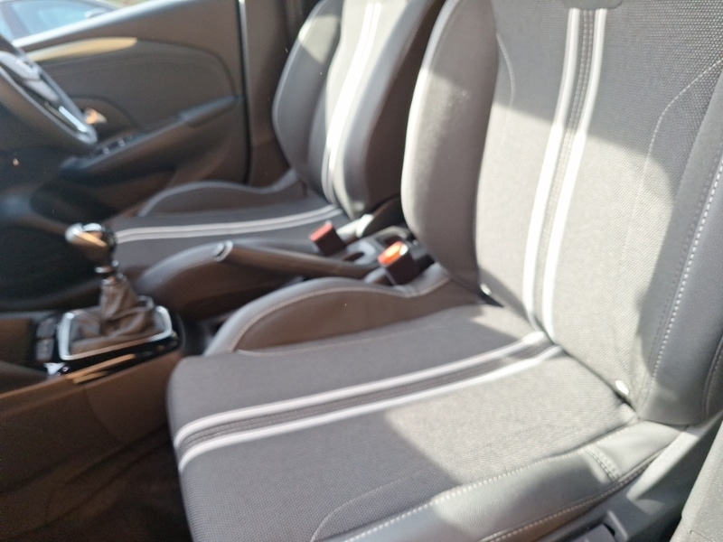 Used Vauxhall Corsa 2026 for sale - 78009755: Photo 5