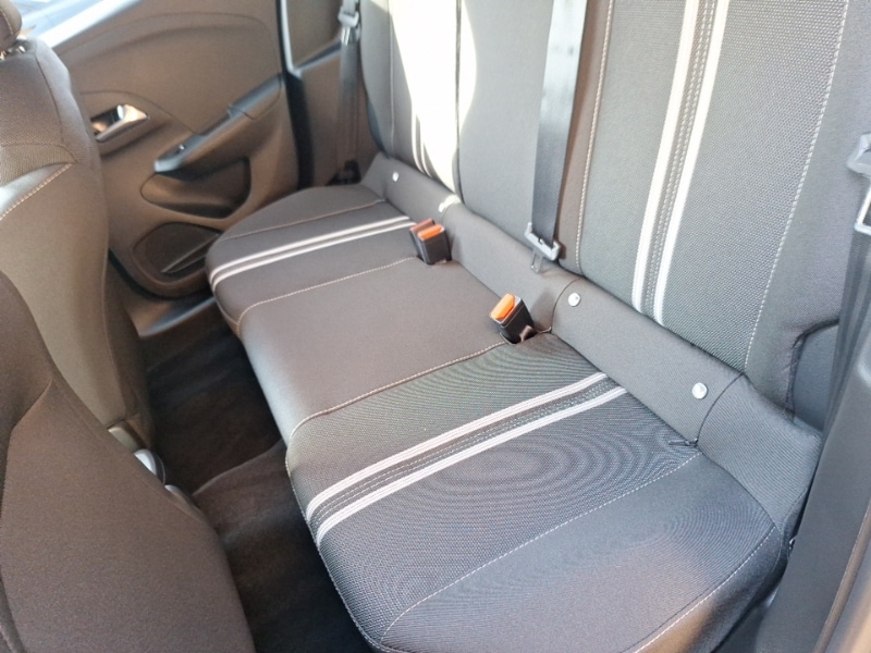 Used Vauxhall Corsa 2026 for sale - 78009755: Photo 6