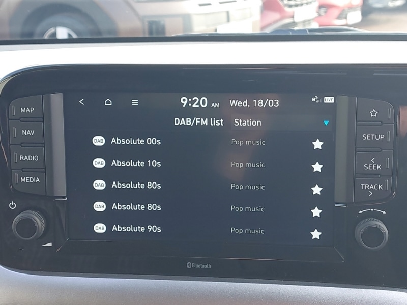 Used Hyundai i10 2025 for sale - 78137279: Photo 12