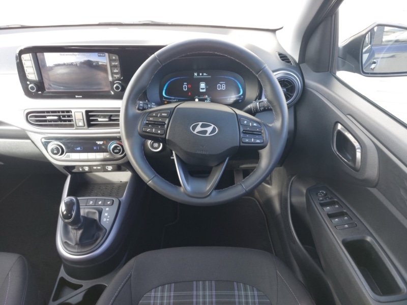 Used Hyundai i10 2025 for sale - 78137279: Photo 7