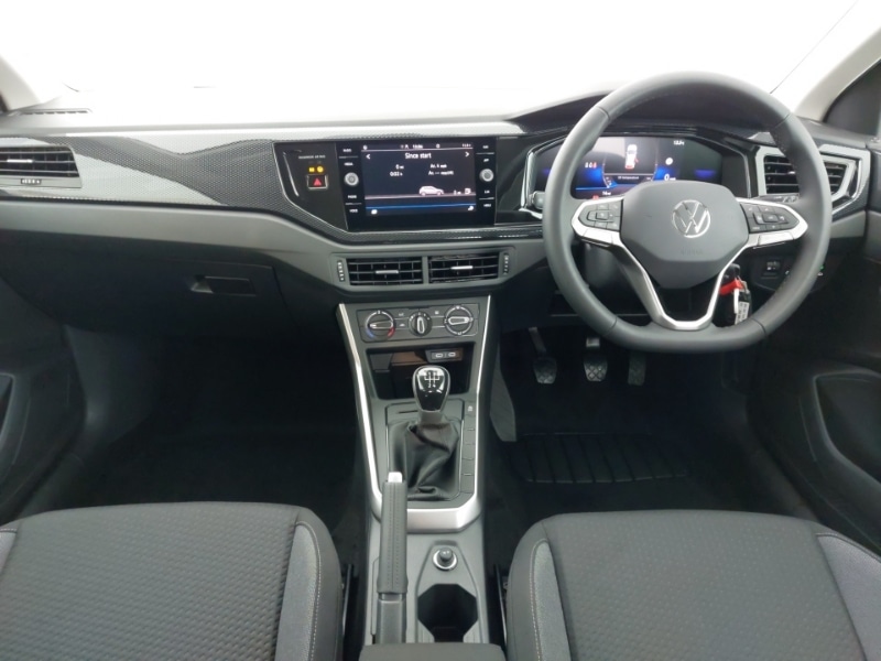 Used Volkswagen Polo 2025 for sale - 77419500: Photo 2