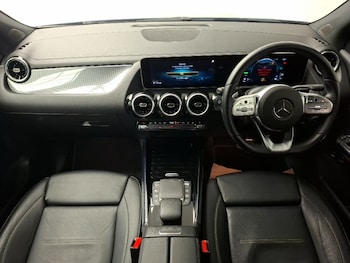 Used Mercedes-Benz GLA 2021 for sale - 79605567: Photo
