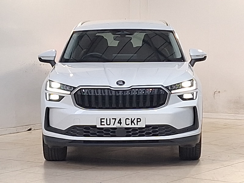 Used Skoda Kodiaq 2024 for sale - 78013865: Photo 12