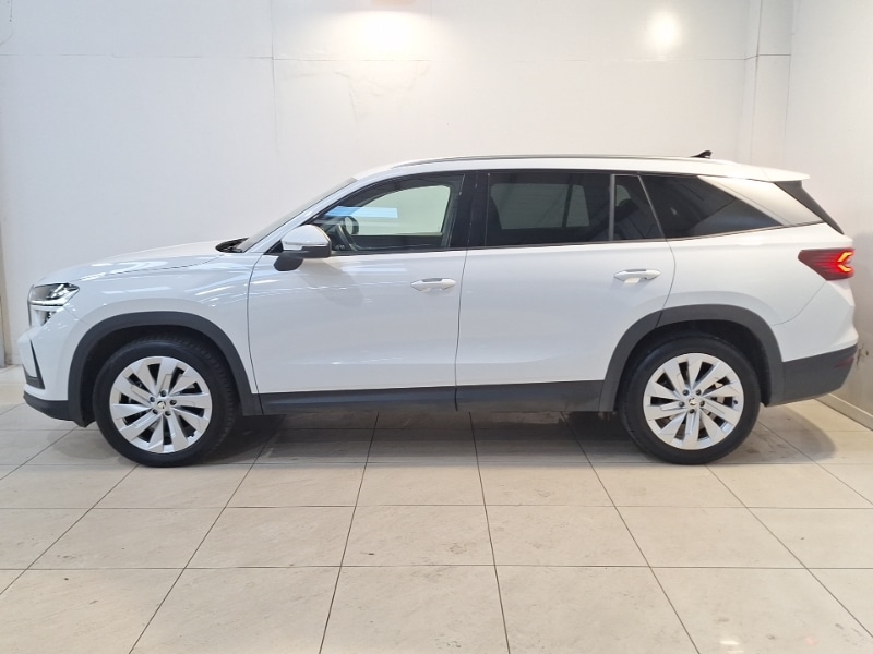Used Skoda Kodiaq 2024 for sale - 78013865: Photo 4
