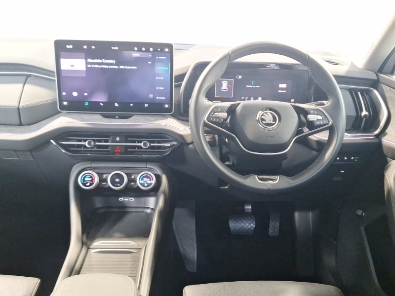 Used Skoda Kodiaq 2024 for sale - 78013865: Photo 7