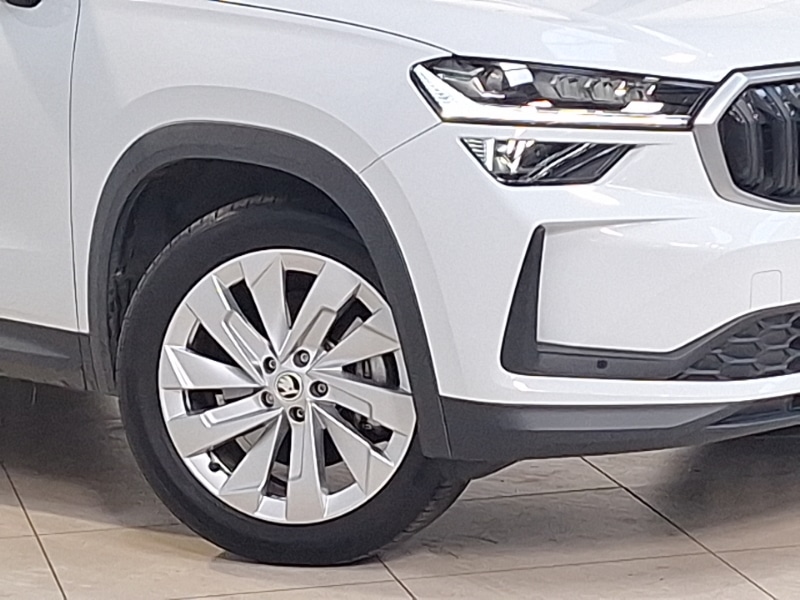 Used Skoda Kodiaq 2024 for sale - 78013865: Photo 9