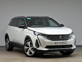 Used Peugeot 5008 2023 for sale - 79501209: Photo