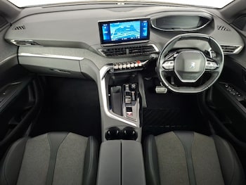 Used Peugeot 5008 2023 for sale - 79501209: Photo