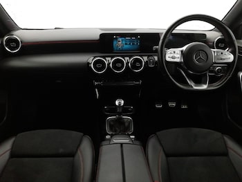 Used Mercedes-Benz A-Class 2020 for sale - 78803344: Photo