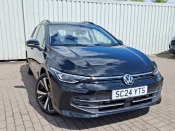 2024 - 1.5 eTSI 150 Style 5dr DSG