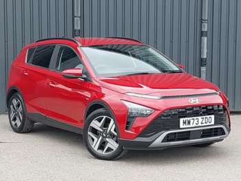 2023 - 1.0 TGDi [120] 48V MHEV Premium 5dr