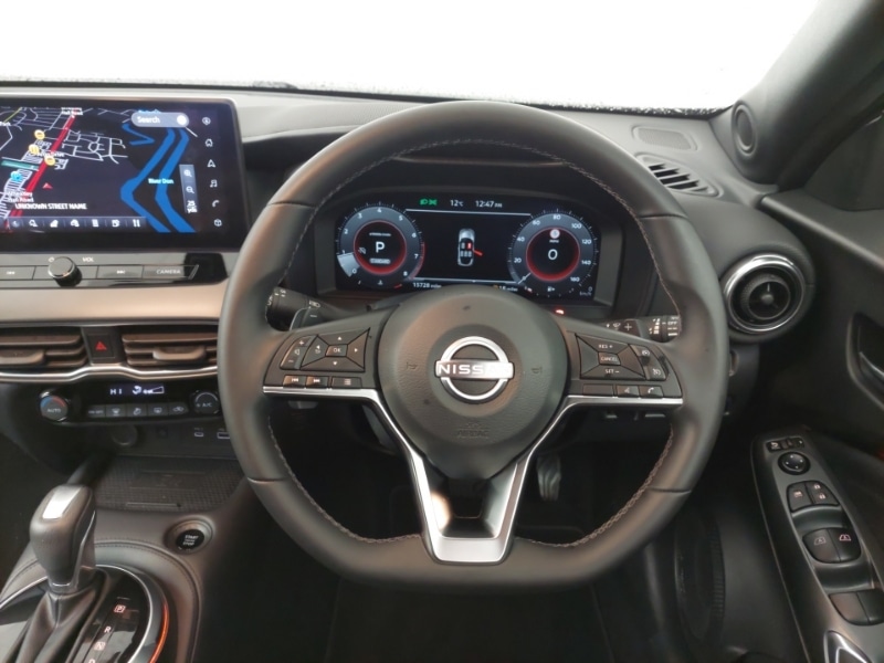 Used Nissan Juke 2025 for sale - 77698681: Photo 10